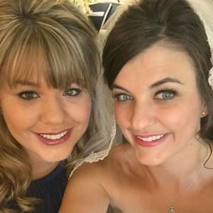 Meet your Posher, Lindsay